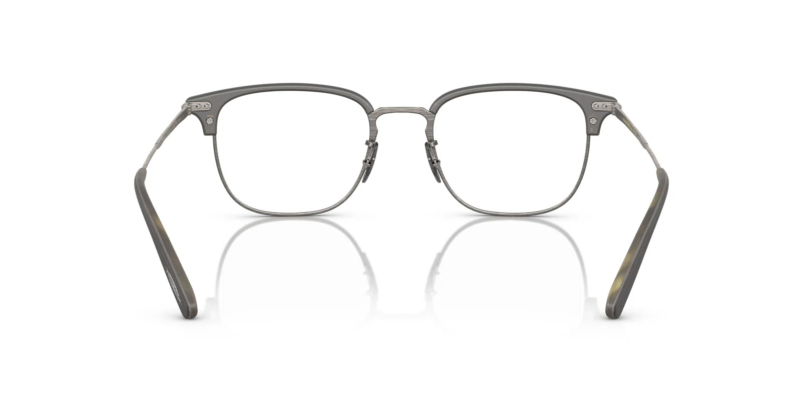 Oliver Peoples Willman 5359 Eyeglasses - view 23